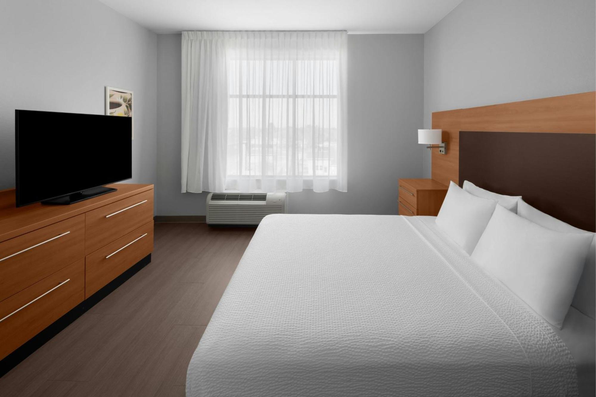 Towneplace Suites By Marriott Хоббс Экстерьер фото