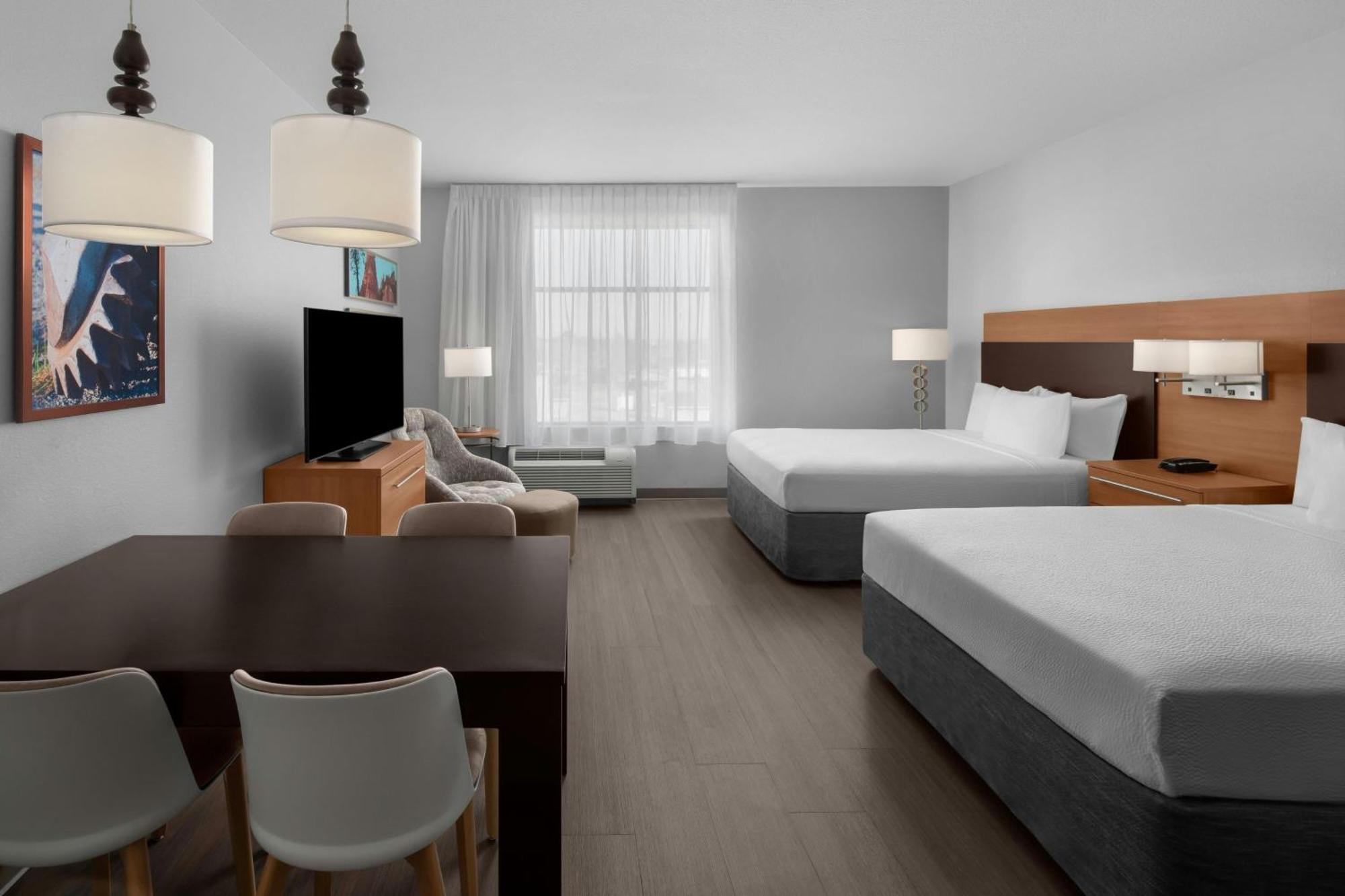 Towneplace Suites By Marriott Хоббс Экстерьер фото