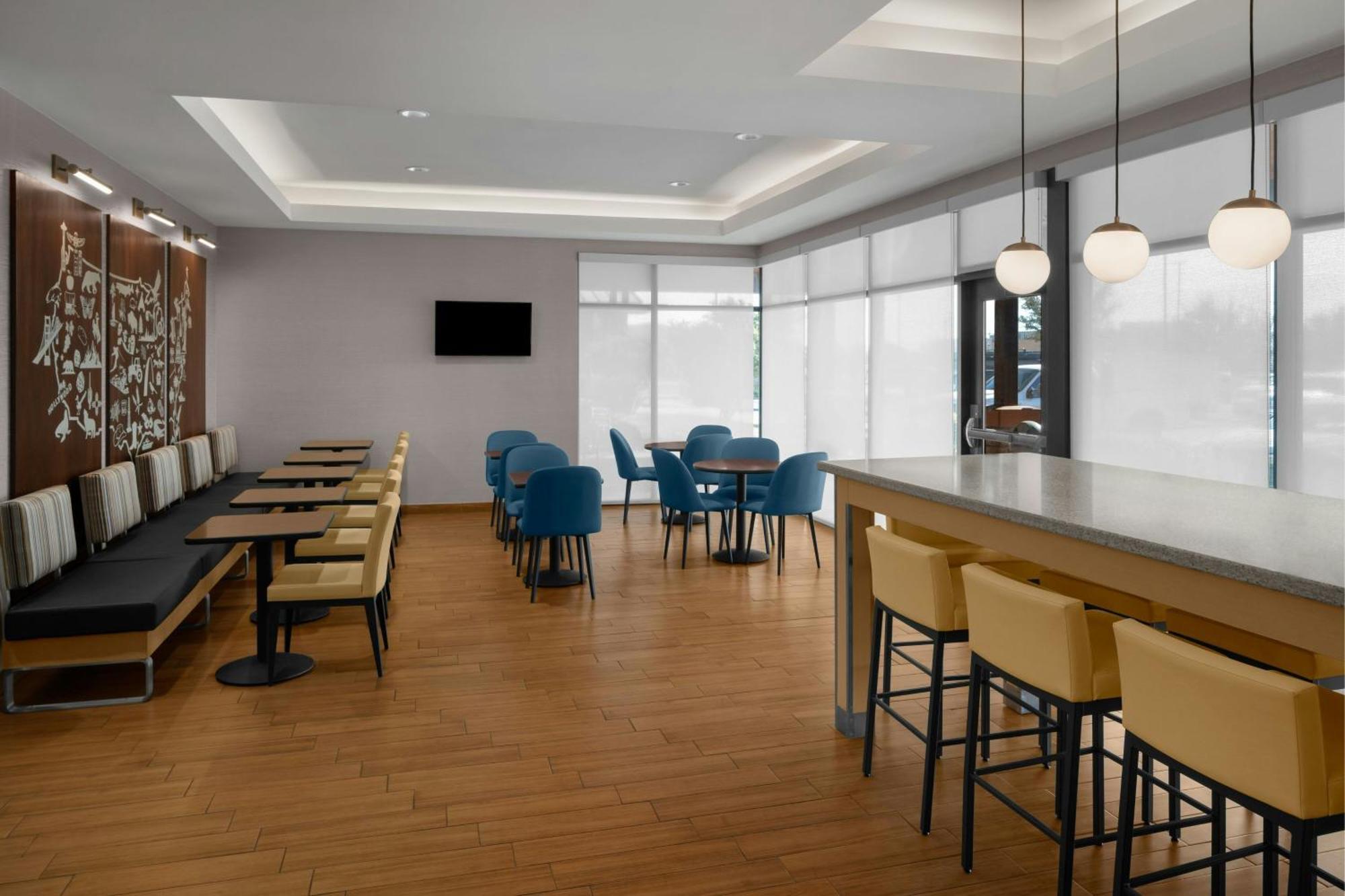 Towneplace Suites By Marriott Хоббс Экстерьер фото