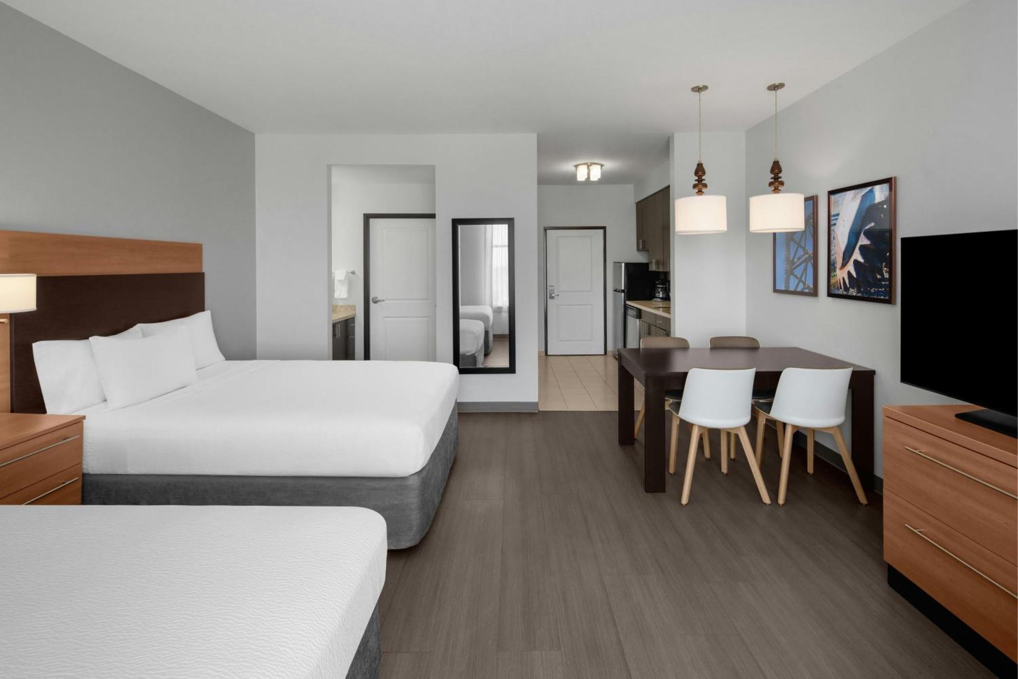 Towneplace Suites By Marriott Хоббс Экстерьер фото